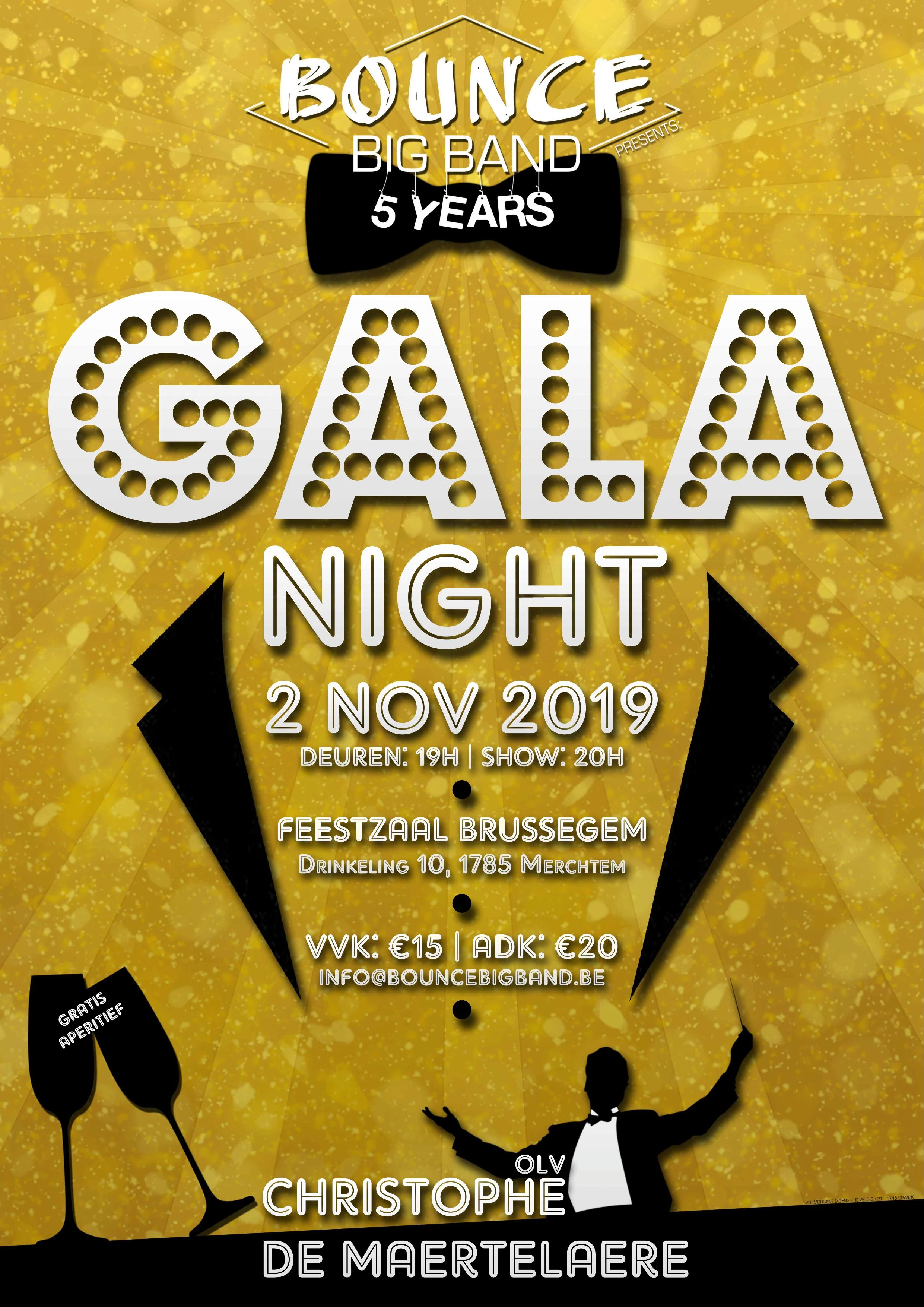 Gala Night 2019