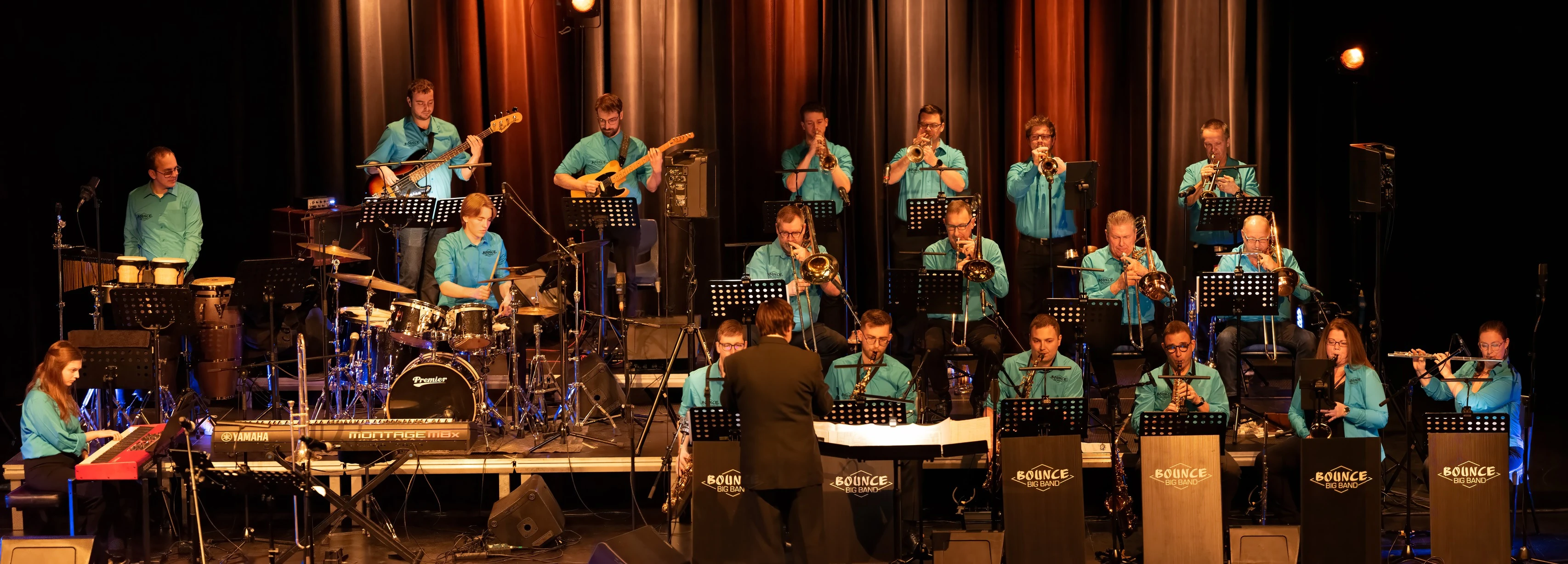 Bigband Festival Lebbeke
